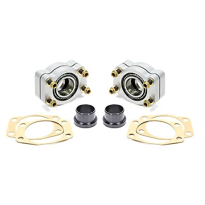 Strange A1093 C-Clip Eliminator Kit - C-Clip Eliminator Kit Bearings / Gaskets  • $259.21