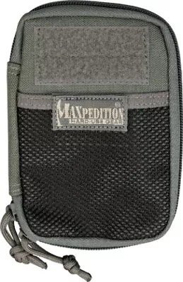 Maxpedition New Mini Pocket Organizer 0259F • $24.55