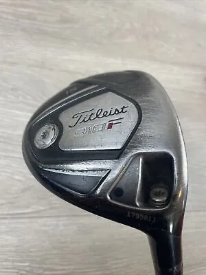 Titleist 910F 15° 3 Fairway Wood Stiff Flex Diamana 75 Mid 43” • $47.99