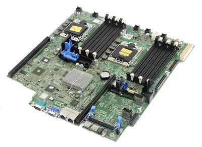 Dell PowerEdge R420 Server Motherboard System Board 0K29HN K29HN • $39.95