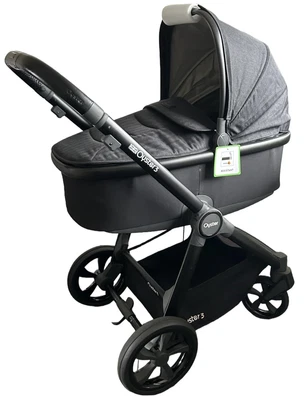 Leather Pram Deals ⇒ Best Sales in UK | Dealsan
