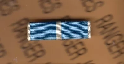 US Military Korean Service Medal KSM Ribbon Citation Award  • $2