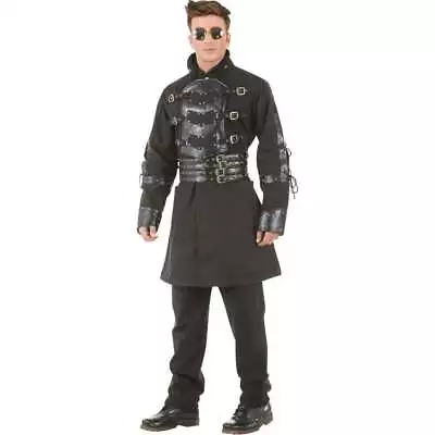 Van Helsing Steampunk Trench Coat - Punk - Vampire - Steampunk • $49.33