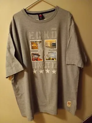 Ecko Unltd  The Classic Tee C1972   Shirt ~ Size Xxl ~ Preowned  • $8