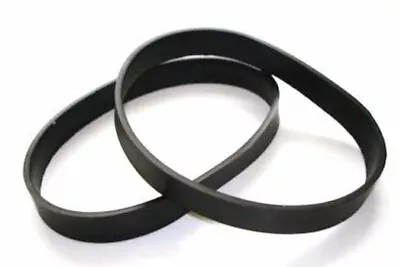 2 Drive Belts For Vax Power Reach U84-M1-RE U84-MI-RE Vacuum Cleaner Hoover Belt • £4.99