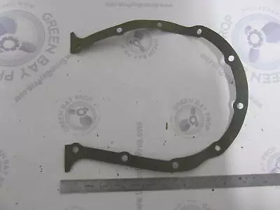 27-49109 Fits Mercruiser Stern Drive Timing Cover Gasket • $12.67