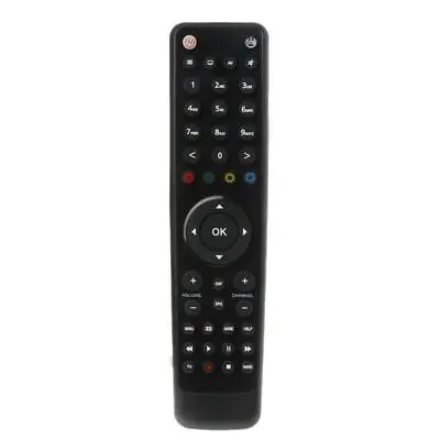 £6.58 • Buy Remote Control With Light For VU+ SOLO 2/Meelo SE/VU Solo2 SE SAT TV Set-top Box