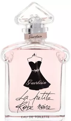 La Petite Robe Noir By Guerlain For Women EDT 3.3 / 3.4 Oz  New Tester • $49.08