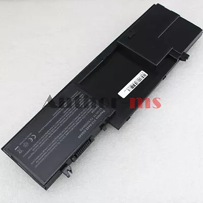 Battery For Dell Latitude D420 D430 FG442 JG176 JG181 JG768 451-10365 312-0445 • $21.38