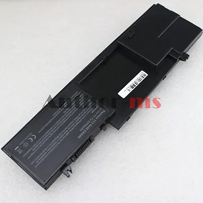 NEW Battery For Dell Latitude D420 D430 FG442 GG386 JG166 KG126 451-10365 • $21.40