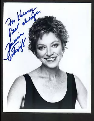 Veronica Cartwright - Signed Autograph Headshot Photo  - Alien • $44.99