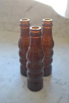 $43 • Buy Old Soda Bottles