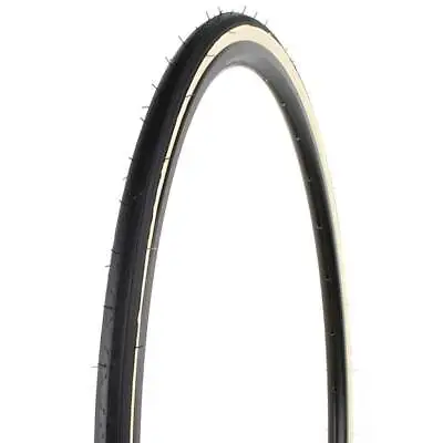 Kenda K152 Tire 700x25C Wire Clincher SRC 30TPI Tanwall • $23.86