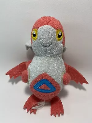 $15.99 • Buy Latias Pokemon Banpresto 2006 8  Fuzzy Plush Toy Doll Japan Latios