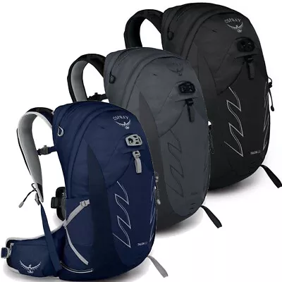 Osprey Talon 22 Mens Hiking Backpack • $230.95