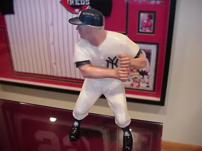 1958 Vintage Hartland Statue Mickey Mantle New York Yankees (white) • $349