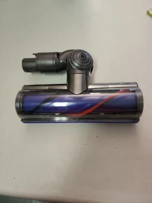 $45 • Buy New Dyson V6 Vacuum Brush Motorized Head 102882-01  Power Nozzle Floor Head