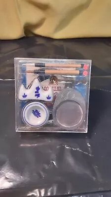 Vintage Calligraphy Kit Sho Do Mini Set New • $10