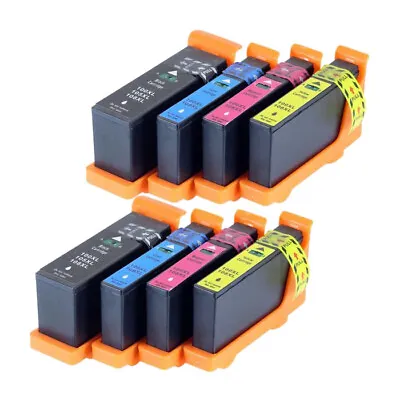 Non-OEM Ink Cartridges For LEXMARK Impact S300 S301 S302 S305 S308 (100XL) • £9.99