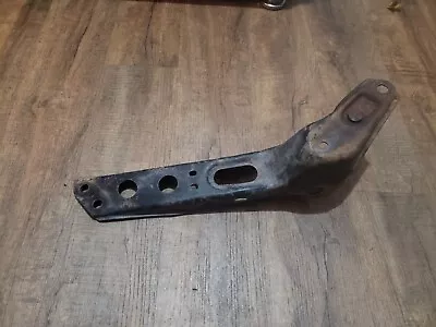 89-94 Nissan 240sx S13 OEM LH Left Driver Side Tension Rod Bracket  • $49.99