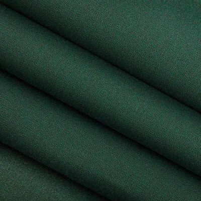 60 Inch Sunbrella Green Ivy Marine Grade 6032-0000 Fabric By The Yard • $36.95