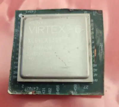 Xilinx Virtex 6 Xc6vlx1301 • $50