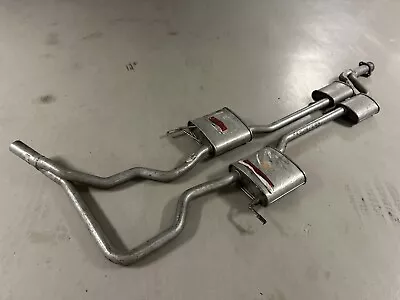 £62 • Buy NOS Ford Sierra Sapphire Rs Cosworth 4x4 Exhaust Centre Section 'Grays'