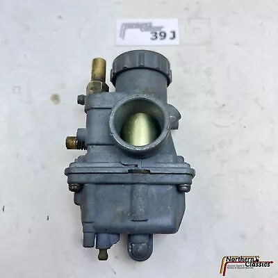 Mikuni Carburetor 24mm Vespa Lambretta Moped 2 Stroke (39J) • $73.52