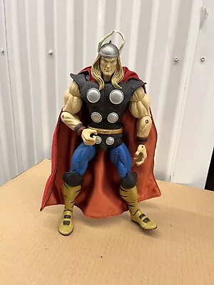 Marvel Legends Icons Series 12  Thor • $22.99