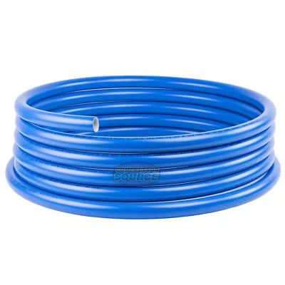 Rapid Air Maxline 3/4  Compressed Air Piping 25ft Tubing Kit Rapid Air Max Line • $59.95