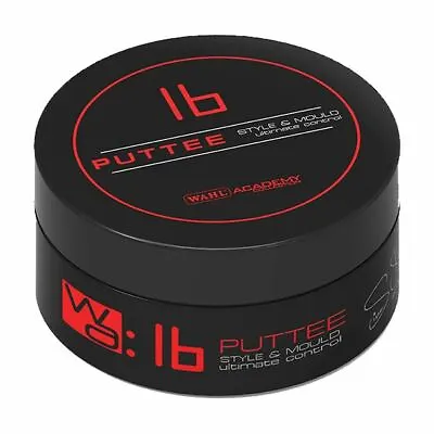 Wahl Academy 16 Puttee 100ml • £12.85