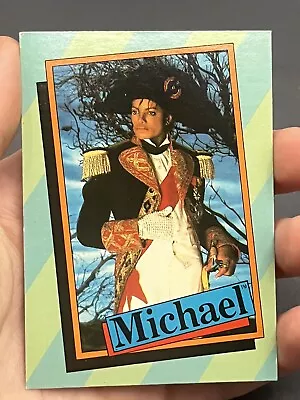 1984 Michael Jackson Series LP #37 MJJ Productions • $2.84