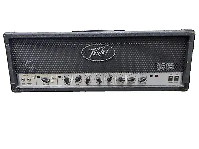 Peavey 6505 USA Head 120w Valve Amp Head • £600