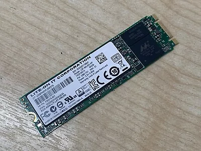 £15.95 • Buy Transcend MSA720 64GB MLC SATA 6Gbps MSATA Solid State Drive SSD TS64GMSA720 