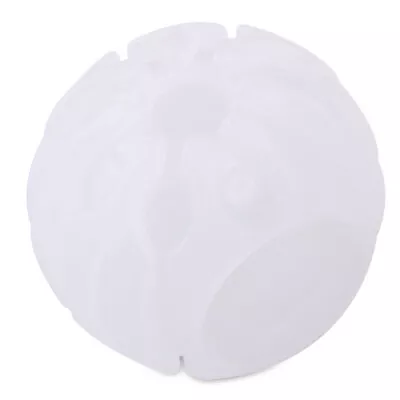 £11.63 • Buy LED Volleyball Flashing Light Color Changing Bouncing Hedgehog Ball Dog Toy Ym