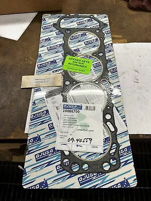 FITS NISSAN 240SX 2389cc 89mm OHC KA24E 12V 1989-1992 HEAD GASKET 09-40559 • $23.95