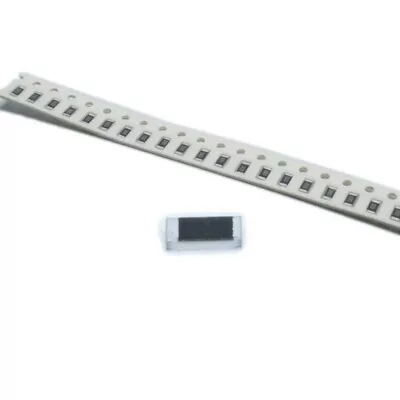 2010 SMD/SMT Resistors 3/4W 0.75W ±5% Thick Film Resistance ALL Value 0Ω TO 10MΩ • $0.99