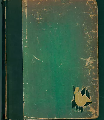 The Harlot's House By Oscar Wilde 1929 John Vassos Illus. 102 Pages • $40