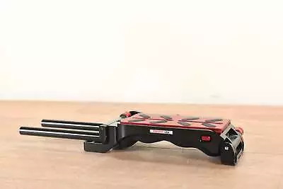 Zacuto VCT Pro Baseplate CG003NV • $299.99