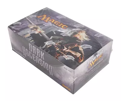 * Magic Dark Ascension Booster Box 36ct • $200