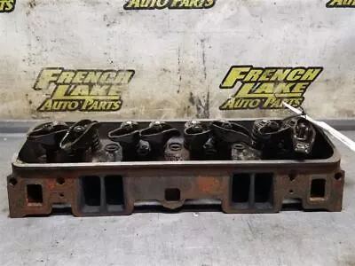 Cylinder Head #906 Fits 1995 Chevy Pickup 1086572 • $90