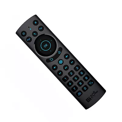 G20S PRO BT 2.4G Wireless Voice Air Mouse For Android TV Box Smart TV Remote G • $29.38