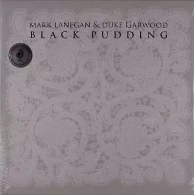 Mark Lanegan/duke Garwood Black Pudding New Lp • $38.37