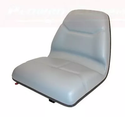 TRACTOR SEAT For Massey Yanmar White Oliver Minnapolis MM SLIDE TRACKS TMS111GR • $98.99