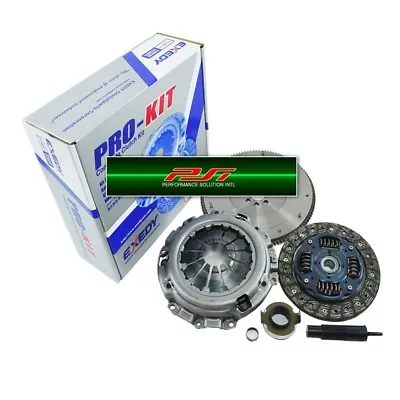 Exedy Clutch Kit & Psi Hd Flywheel For Acura Honda K20a2 K20a3 K20z1 K20z3 K24 • $379