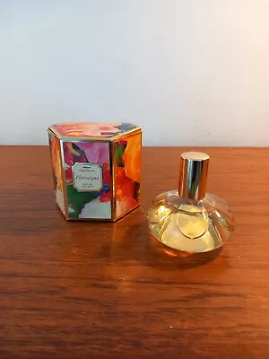 Vintage Florentyna Eau De Toilette Perfume 100ml Marks & Spencer M&S Original • £25