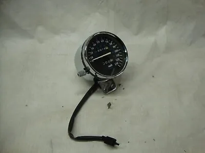 1995 Kawasaki Vulcan 88 1500 VN1500 OEM Speedometer Assembly 25005-1385 • $69