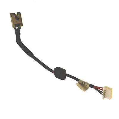 DC POWER JACK HARNESS FOR TOSHIBA Satellite T215 NDU10 T235-S1350 T235D-S1345WH • $9.99