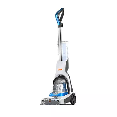 Vax Carpet Cleaner Compact Power CWCPV011 Corded Washer 800W BOX DAMAGED • £79.99