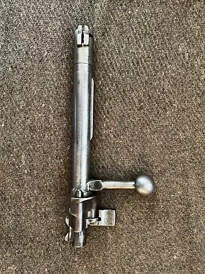 98 Mauser Rifle Bolt VG. Cond. • $95